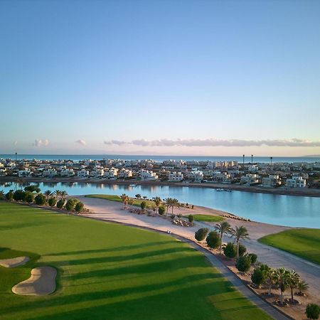 Ancient Sands Golf Resort And Residences Hurghada Zewnętrze zdjęcie