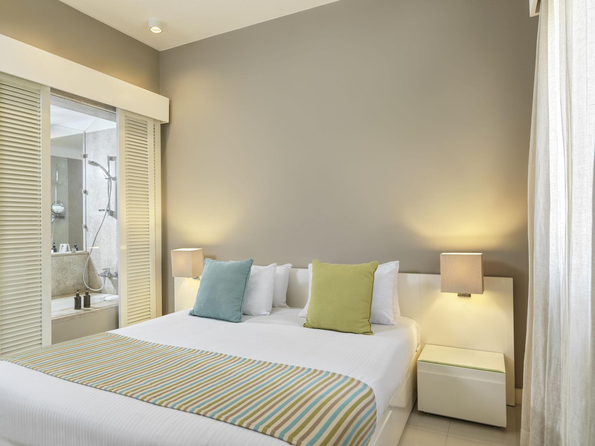 Ancient Sands Golf Resort And Residences Hurghada Zewnętrze zdjęcie