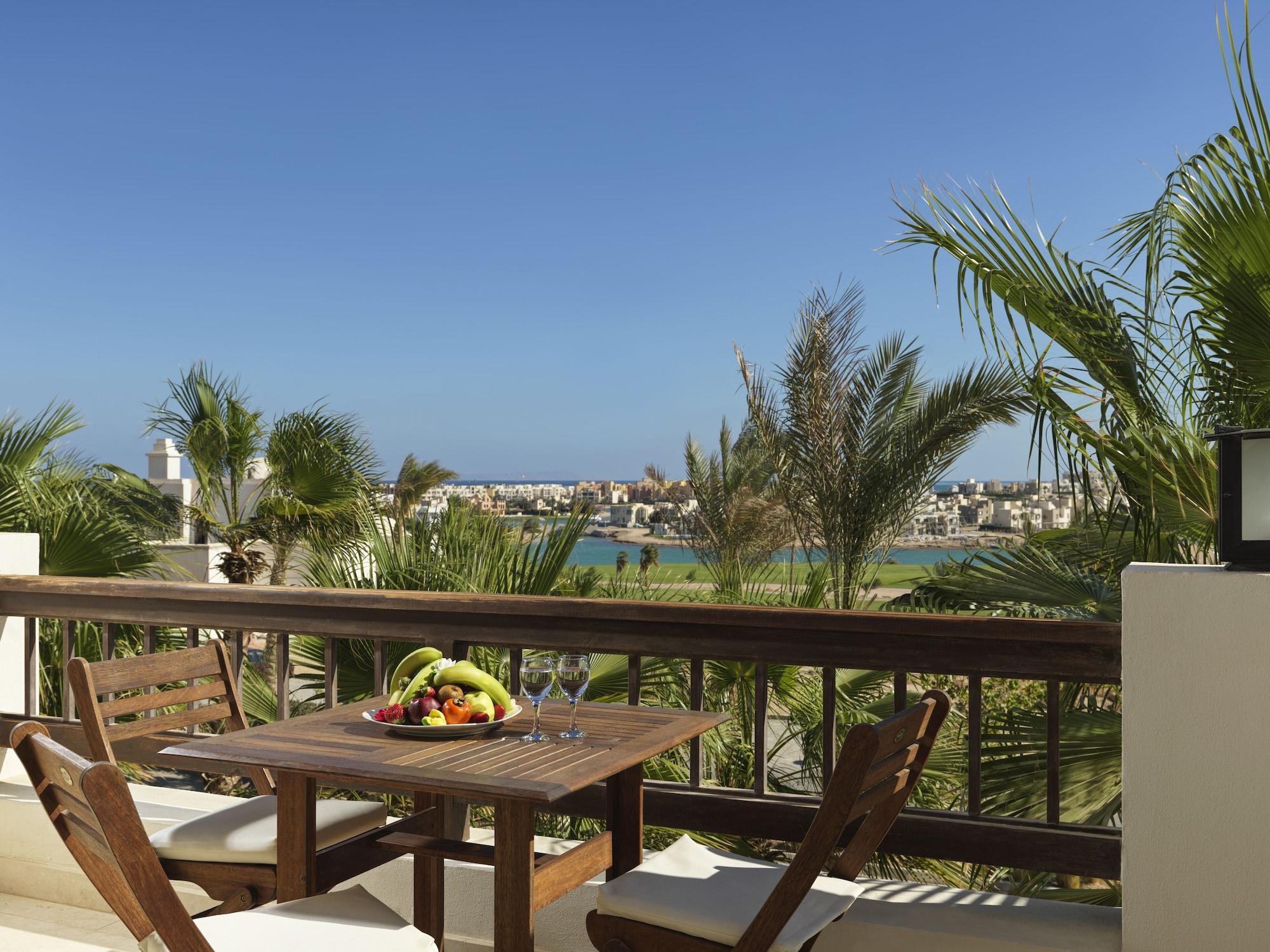 Ancient Sands Golf Resort And Residences Hurghada Zewnętrze zdjęcie