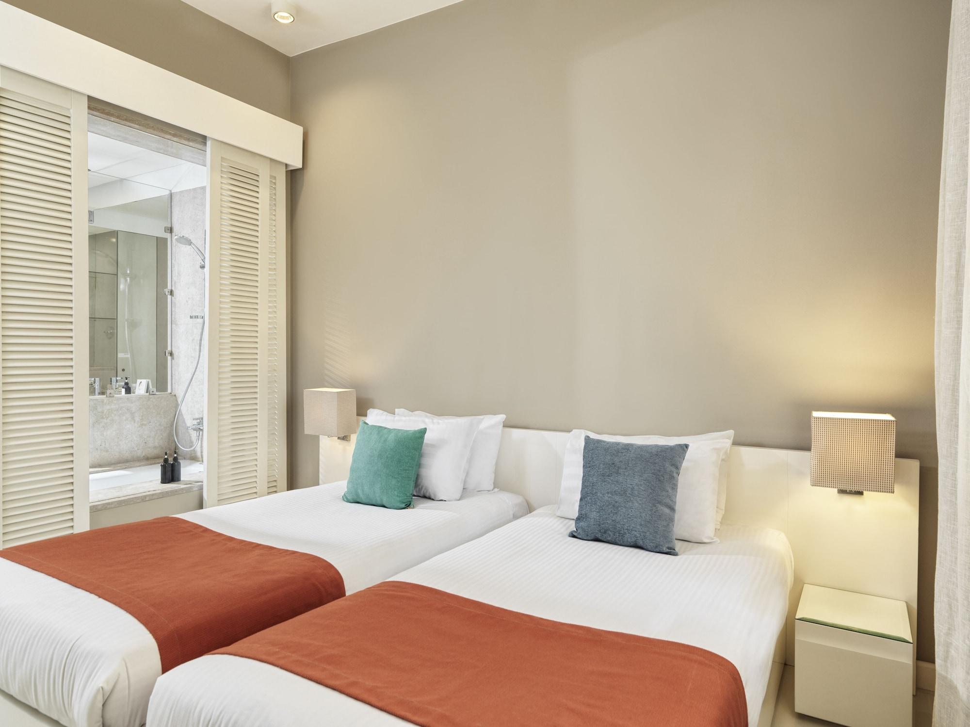 Ancient Sands Golf Resort And Residences Hurghada Zewnętrze zdjęcie