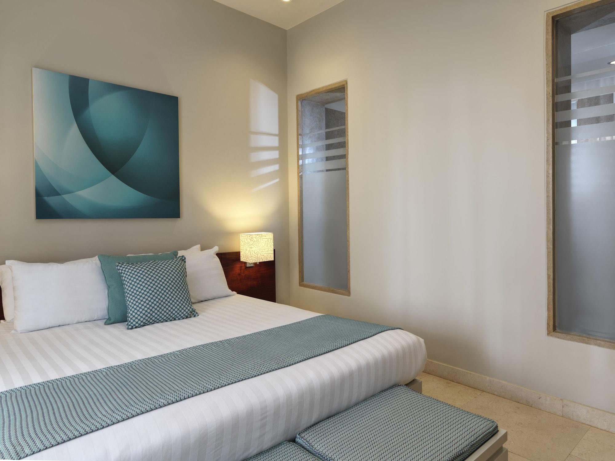 Ancient Sands Golf Resort And Residences Hurghada Zewnętrze zdjęcie