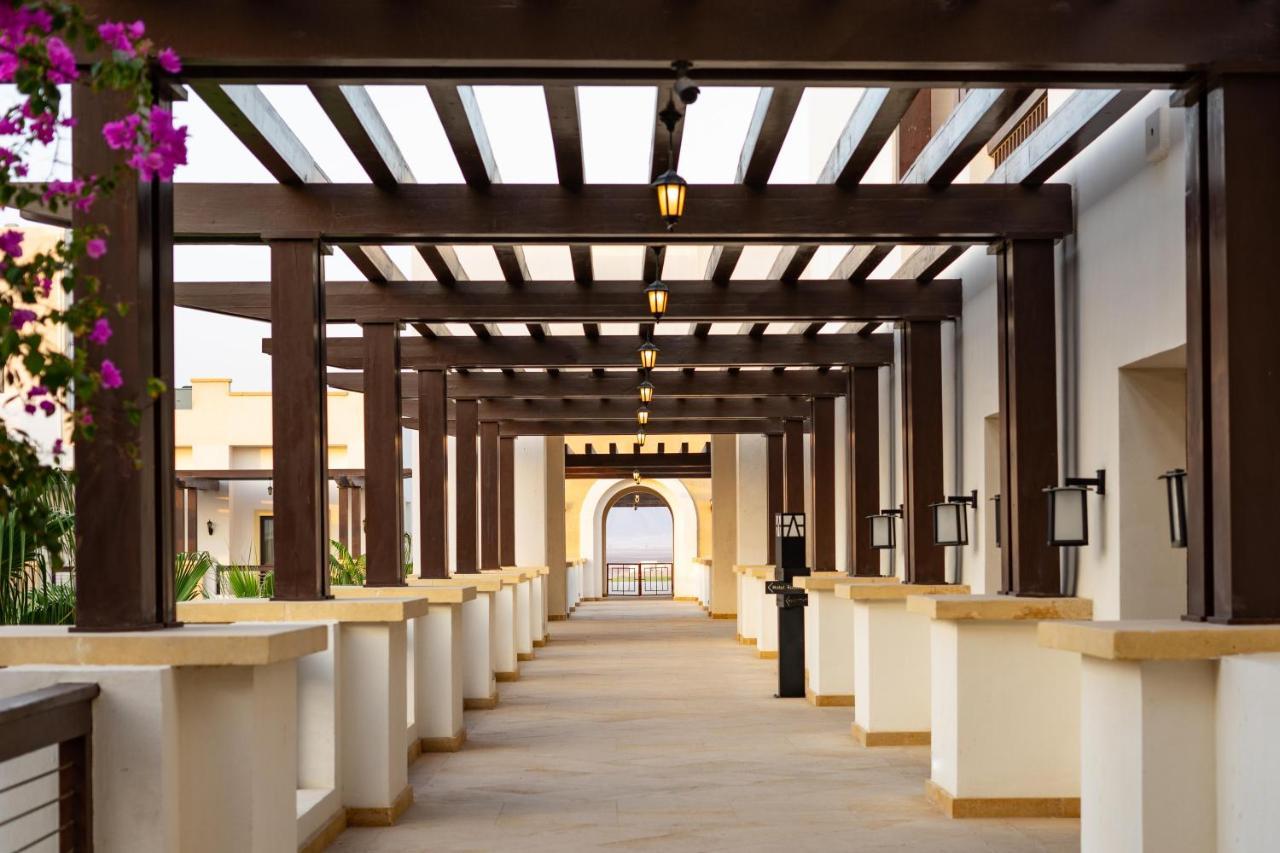 Ancient Sands Golf Resort And Residences Hurghada Zewnętrze zdjęcie