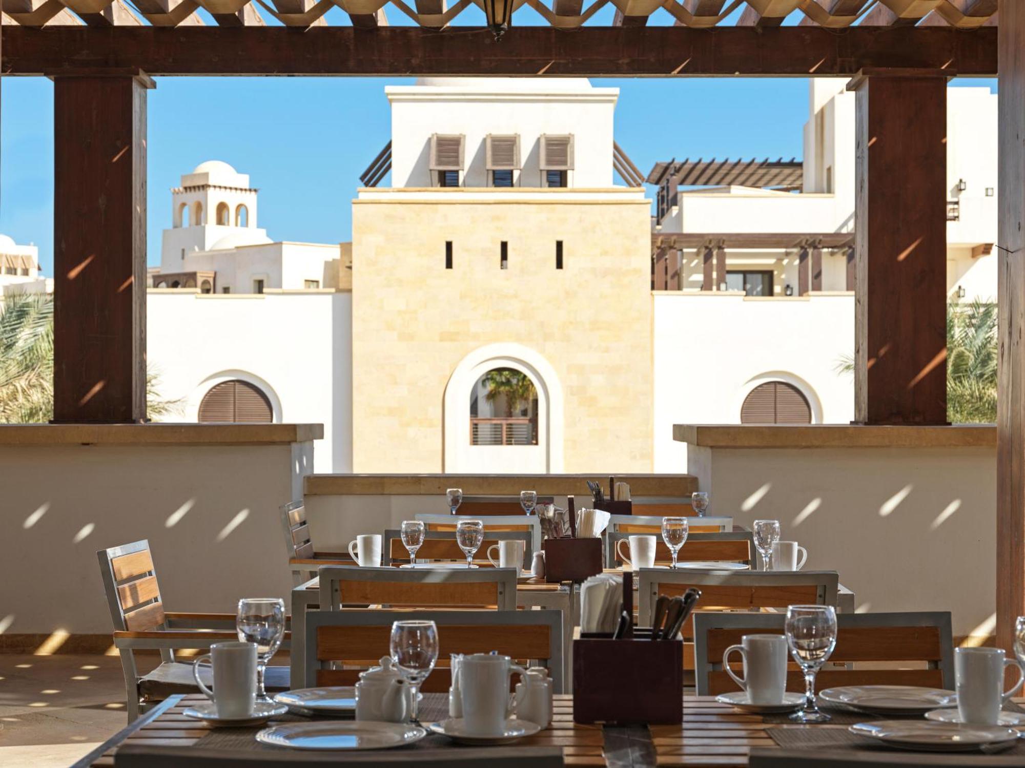 Ancient Sands Golf Resort And Residences Hurghada Zewnętrze zdjęcie