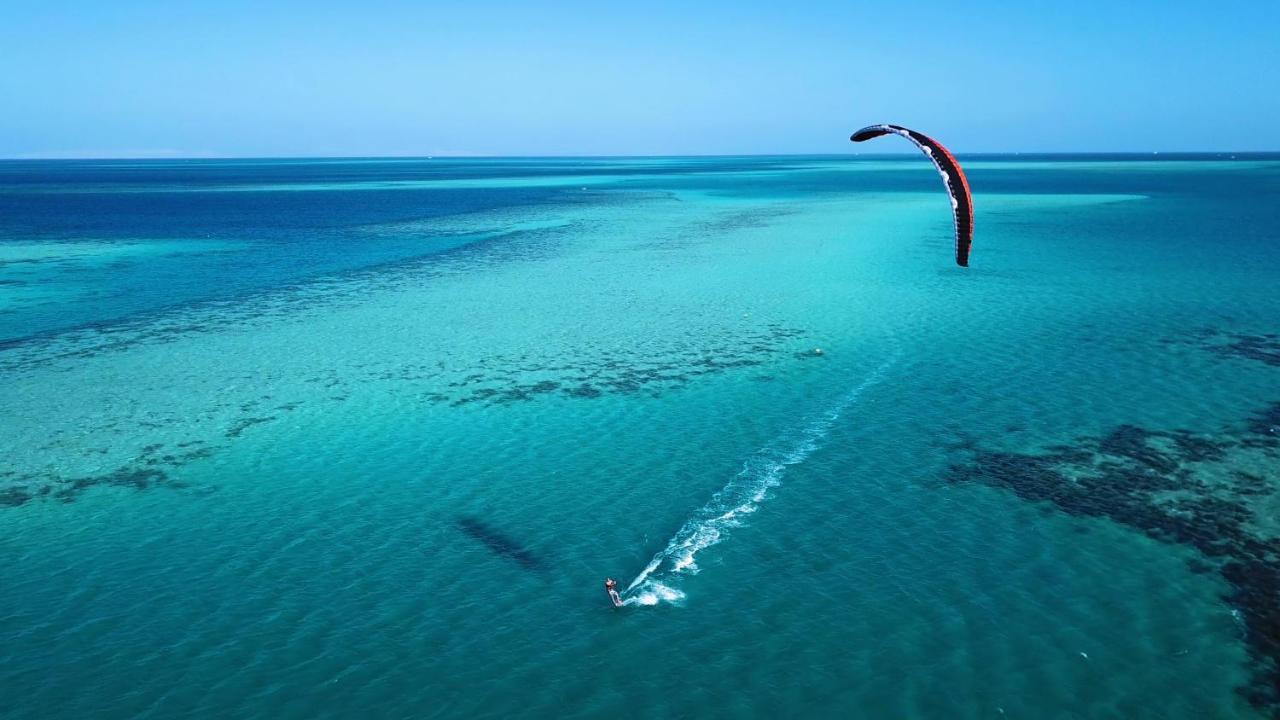 Ancient Sands Golf Resort And Residences Hurghada Zewnętrze zdjęcie