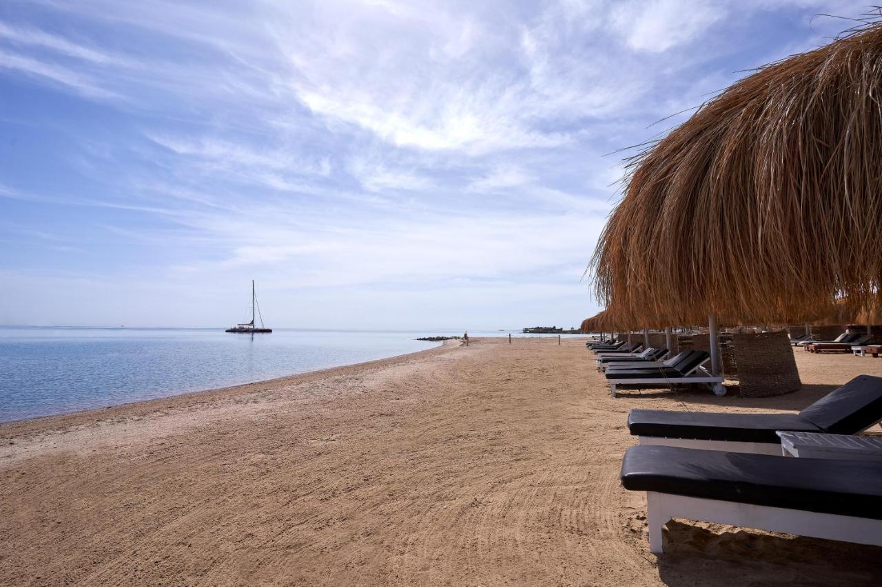 Ancient Sands Golf Resort And Residences Hurghada Zewnętrze zdjęcie