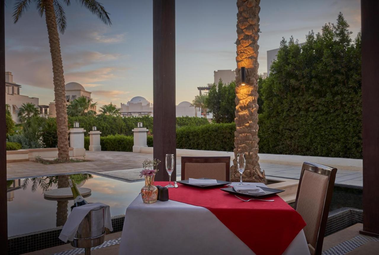 Ancient Sands Golf Resort And Residences Hurghada Zewnętrze zdjęcie