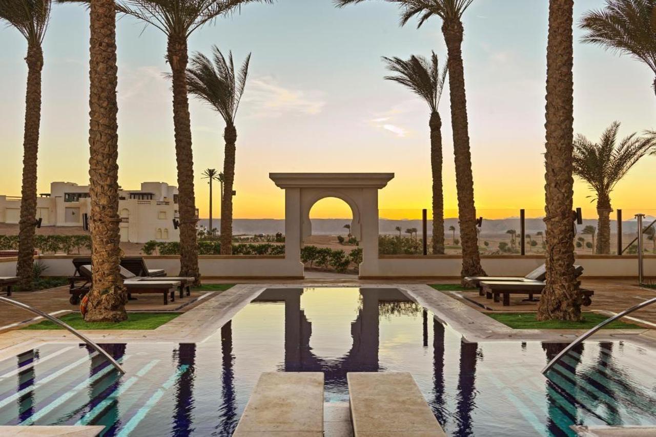 Ancient Sands Golf Resort And Residences Hurghada Zewnętrze zdjęcie