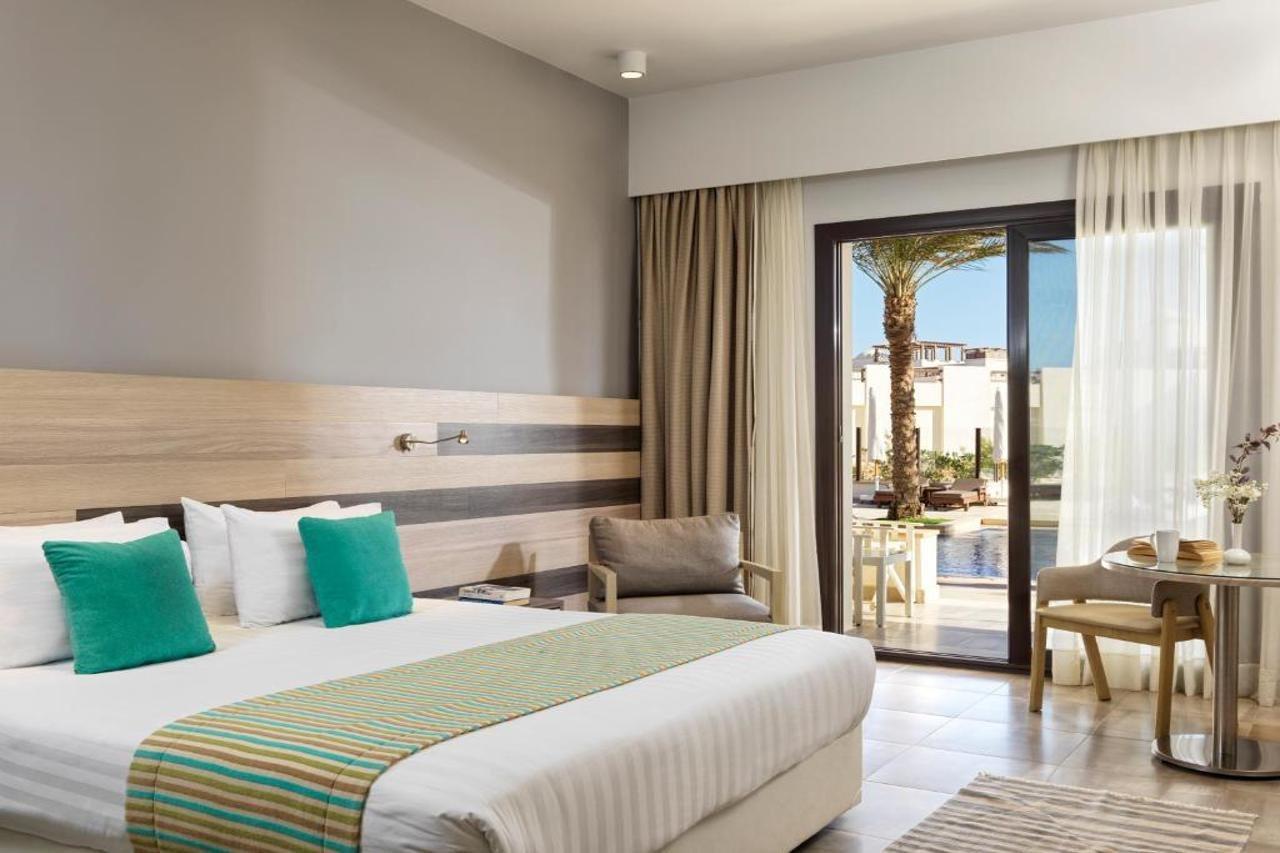 Ancient Sands Golf Resort And Residences Hurghada Zewnętrze zdjęcie